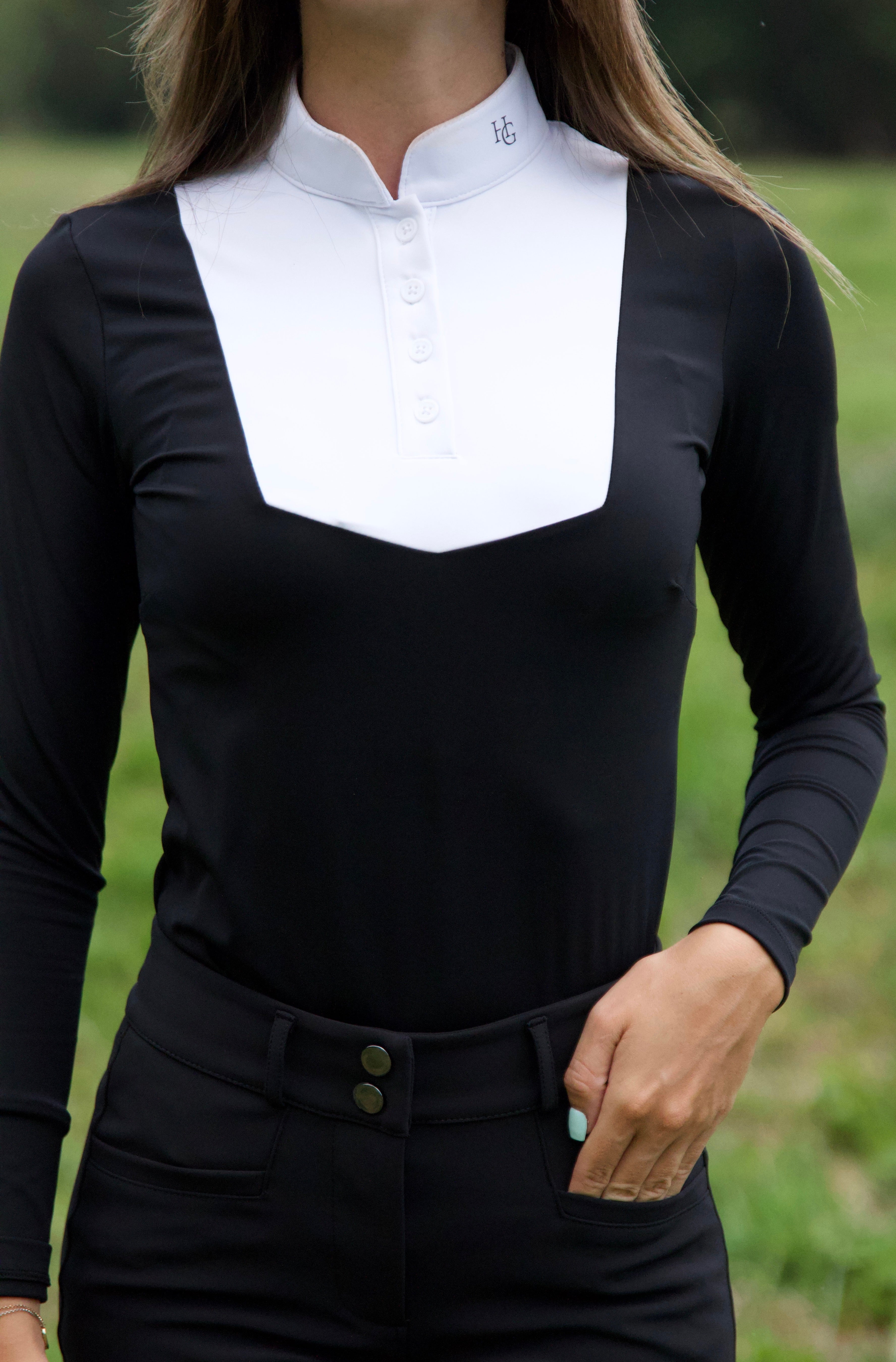 Hégé Equestrian