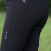 Pantalon ATHENA Noir