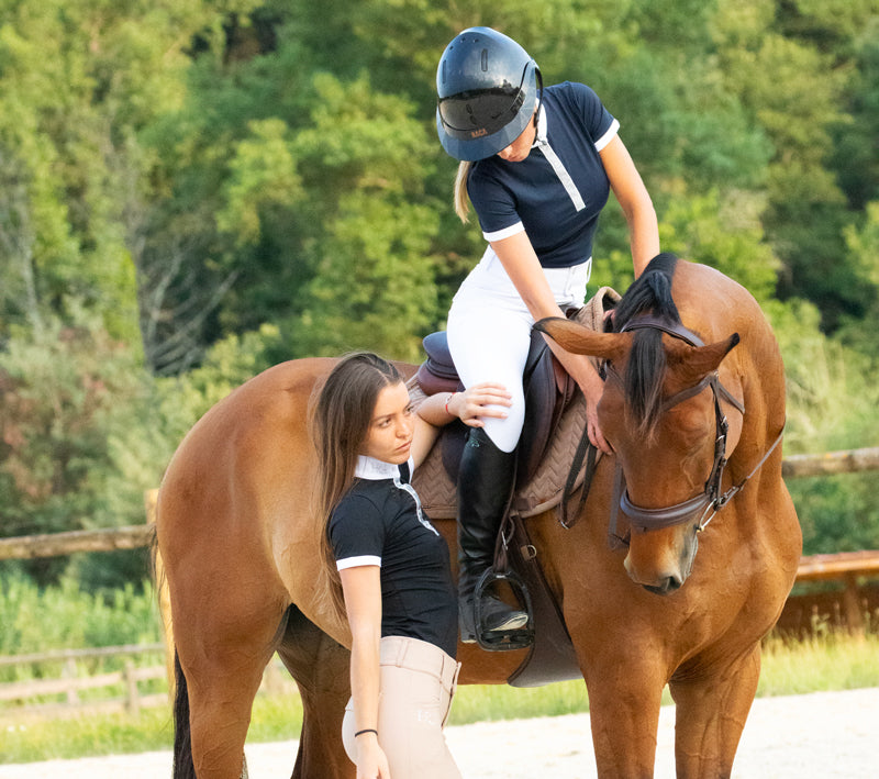Hégé Equestrian
